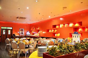 Thunderbird Resorts - Poro Point