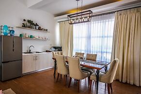 Thunderbird Resorts - Poro Point