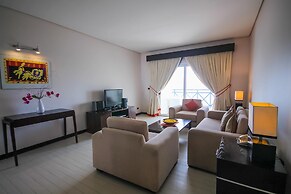 Thunderbird Resorts - Poro Point