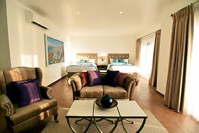 Thunderbird Resorts - Poro Point