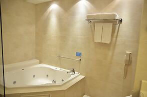 Thunderbird Resorts - Poro Point