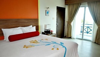 Thunderbird Resorts - Poro Point