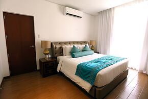 Thunderbird Resorts - Poro Point