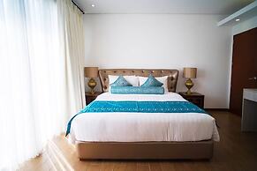 Thunderbird Resorts - Poro Point