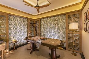 Heritage Village Resort & Spa Goa