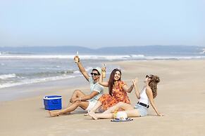 Heritage Village Resort & Spa Goa