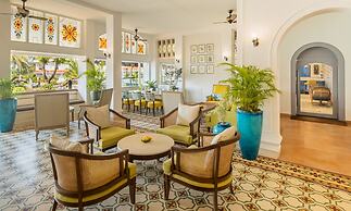 Heritage Village Resort & Spa Goa