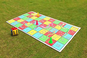 Heritage Village Resort & Spa Goa