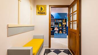 Heritage Village Resort & Spa Goa