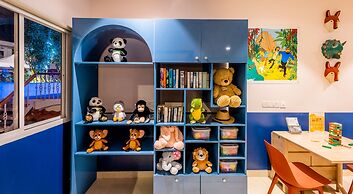 Heritage Village Resort & Spa Goa