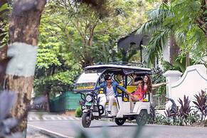 Heritage Village Resort & Spa Goa