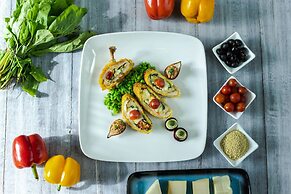 Heritage Village Resort & Spa Goa