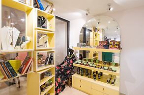 Heritage Village Resort & Spa Goa