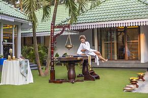 Heritage Village Resort & Spa Goa