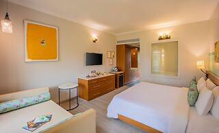 Heritage Village Resort & Spa Goa