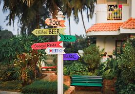 Heritage Village Resort & Spa Goa