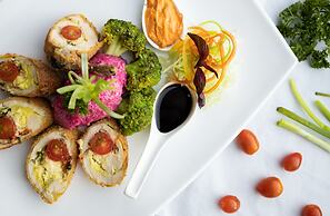 Heritage Village Resort & Spa Goa