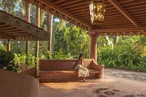 Heritage Village Resort & Spa Goa