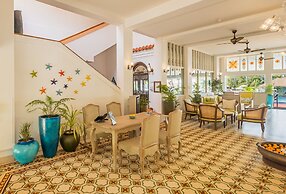 Heritage Village Resort & Spa Goa