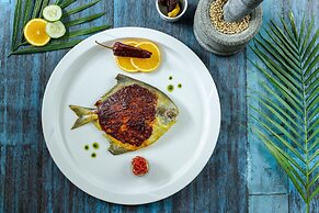 Heritage Village Resort & Spa Goa