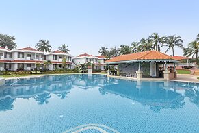 Heritage Village Resort & Spa Goa