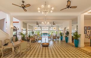 Heritage Village Resort & Spa Goa