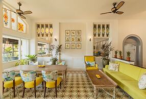 Heritage Village Resort & Spa Goa