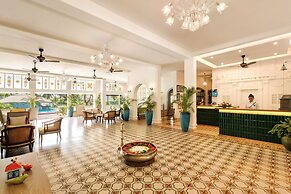 Heritage Village Resort & Spa Goa