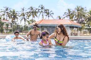 Heritage Village Resort & Spa Goa