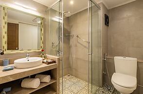 Heritage Village Resort & Spa Goa