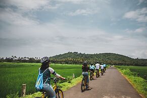 Heritage Village Resort & Spa Goa