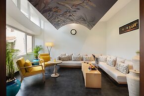 Heritage Village Resort & Spa Goa