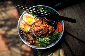 Heritage Village Resort & Spa Goa