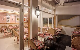 Heritage Village Resort & Spa Goa