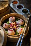 Heritage Village Resort & Spa Goa