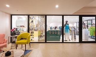 Heritage Village Resort & Spa Goa