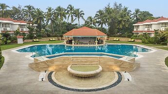 Heritage Village Resort & Spa Goa