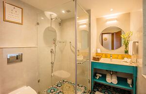 Heritage Village Resort & Spa Goa