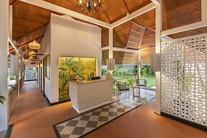 Heritage Village Resort & Spa Goa