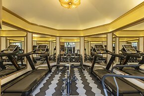 Heritage Village Resort & Spa Goa