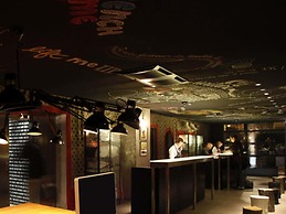Mama Shelter Paris East