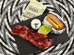 Mama Shelter Paris East