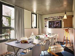 Mama Shelter Paris East