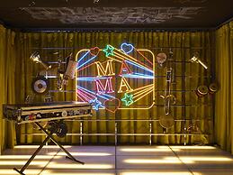 Mama Shelter Paris East