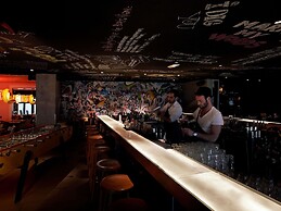 Mama Shelter Paris East