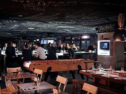 Mama Shelter Paris East