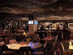 Mama Shelter Paris East