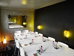 Mama Shelter Paris East