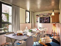Mama Shelter Paris East