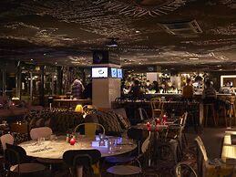 Mama Shelter Paris East